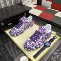 $88.00 USD Dolce & Gabbana D&G Casual Shoes For Men #1373821