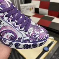 $88.00 USD Dolce & Gabbana D&G Casual Shoes For Men #1373821