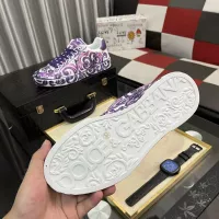 $88.00 USD Dolce & Gabbana D&G Casual Shoes For Men #1373821