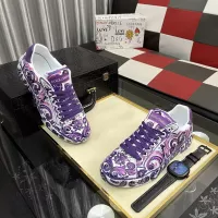 $88.00 USD Dolce & Gabbana D&G Casual Shoes For Women #1373822