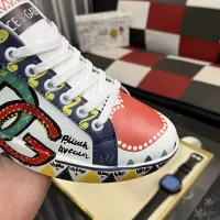 $88.00 USD Dolce & Gabbana D&G Casual Shoes For Men #1373823