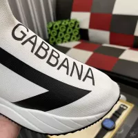 $82.00 USD Dolce & Gabbana D&G Boots For Men #1373825