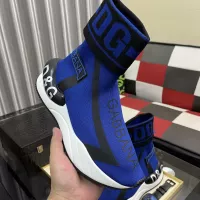 $82.00 USD Dolce & Gabbana D&G Boots For Men #1373826