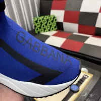 $82.00 USD Dolce & Gabbana D&G Boots For Men #1373826