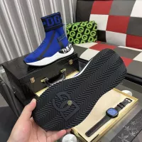 $82.00 USD Dolce & Gabbana D&G Boots For Men #1373826