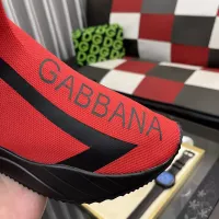 $82.00 USD Dolce & Gabbana D&G Boots For Men #1373827