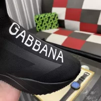 $82.00 USD Dolce & Gabbana D&G Boots For Men #1373828