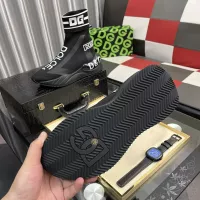 $82.00 USD Dolce & Gabbana D&G Boots For Men #1373828