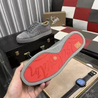 $85.00 USD Christian Louboutin Casual Shoes For Men #1373829