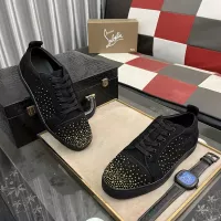 $85.00 USD Christian Louboutin Casual Shoes For Men #1373830
