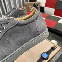 $82.00 USD Christian Louboutin Casual Shoes For Men #1373831