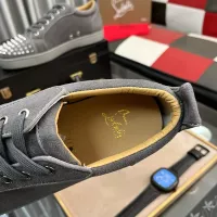 $82.00 USD Christian Louboutin Casual Shoes For Men #1373831