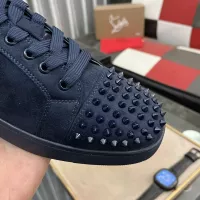 $82.00 USD Christian Louboutin Casual Shoes For Men #1373832