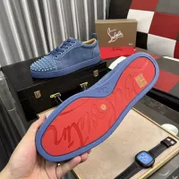 $82.00 USD Christian Louboutin Casual Shoes For Men #1373833