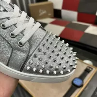 $82.00 USD Christian Louboutin Casual Shoes For Men #1373834