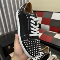 $82.00 USD Christian Louboutin Casual Shoes For Men #1373835