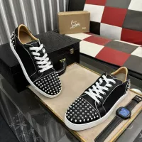 $82.00 USD Christian Louboutin Casual Shoes For Men #1373835