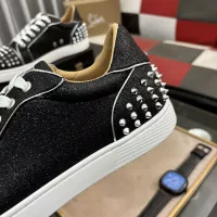 $82.00 USD Christian Louboutin Casual Shoes For Men #1373835