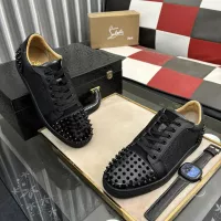 $82.00 USD Christian Louboutin Casual Shoes For Men #1373836