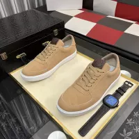 $76.00 USD Moncler Casual Shoes For Men #1373837