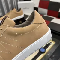 $76.00 USD Moncler Casual Shoes For Men #1373837
