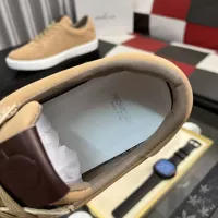 $76.00 USD Moncler Casual Shoes For Men #1373837