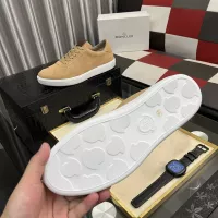 $76.00 USD Moncler Casual Shoes For Men #1373837