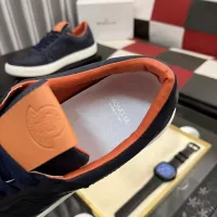 $76.00 USD Moncler Casual Shoes For Men #1373838