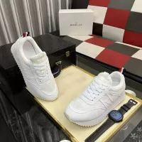 $82.00 USD Moncler Casual Shoes For Men #1373839