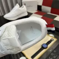 $82.00 USD Moncler Casual Shoes For Men #1373839