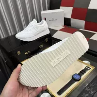 $82.00 USD Moncler Casual Shoes For Men #1373839