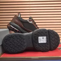 $125.00 USD Prada Casual Shoes For Men #1373840
