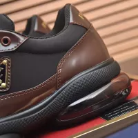 $125.00 USD Prada Casual Shoes For Men #1373840