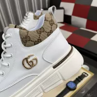 $82.00 USD Gucci Boots For Men #1373847