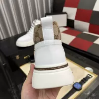 $82.00 USD Gucci Boots For Men #1373847
