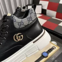 $82.00 USD Gucci Boots For Men #1373848