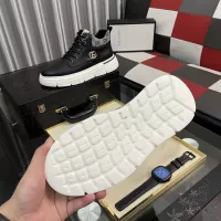 $82.00 USD Gucci Boots For Men #1373848
