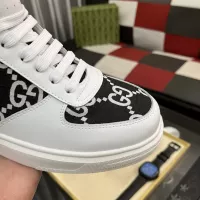 $82.00 USD Gucci High Tops Shoes For Men #1373849