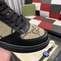 $82.00 USD Gucci High Tops Shoes For Men #1373850
