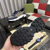 $85.00 USD Gucci Casual Shoes For Men #1373854