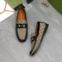 $80.00 USD Gucci Oxfords Shoes For Men #1373856