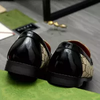 $80.00 USD Gucci Oxfords Shoes For Men #1373856