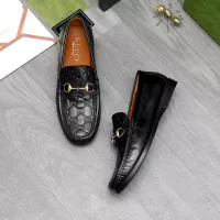 $80.00 USD Gucci Oxfords Shoes For Men #1373857