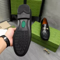 $80.00 USD Gucci Oxfords Shoes For Men #1373857