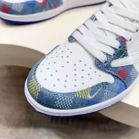 $122.00 USD Louis Vuitton Casual Shoes For Men #1373858