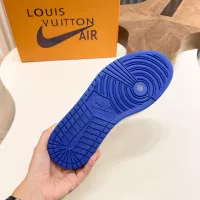 $122.00 USD Louis Vuitton Casual Shoes For Men #1373858