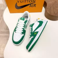 $122.00 USD Louis Vuitton Casual Shoes For Men #1373859