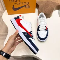 $122.00 USD Louis Vuitton Casual Shoes For Men #1373860