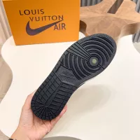 $122.00 USD Louis Vuitton Casual Shoes For Men #1373860