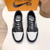 $122.00 USD Christian Dior Casual Shoes For Men #1373864